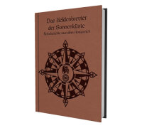 DSA5 - Das Heldenbrevier der Sonnenküste (DE)