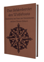 DSA5 - Das Heldenbrevier des Wolfsfrosts (DE)