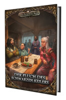 DSA5 - Der Fluch des Schwarzen Keilers (Anthologie) (DE)