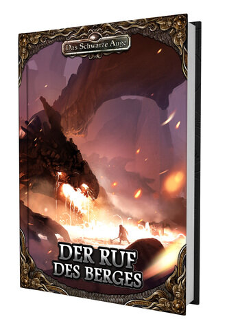 DSA5 - Der Ruf des Berges (DE)