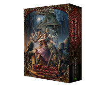 DSA5 - Die Hexe vom Schattenwasser - Box (DE)