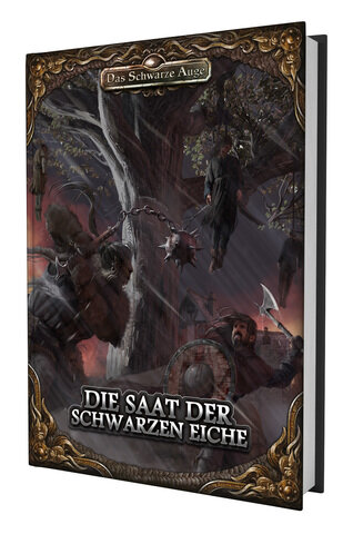 DSA5 - Die Saat der Schwarzen Eiche (DE)