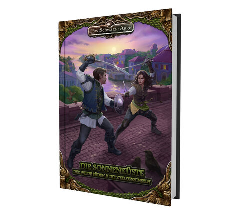 DSA5 - Die Sonnenküste (DE)