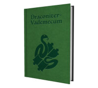 DSA5 - Draconiter-Vademecum (DE)