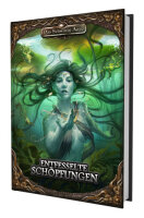 DSA5 - Entfesselte Schöpfungen...