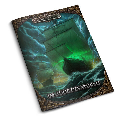 DSA5 - Im Auge des Sturms (DE)