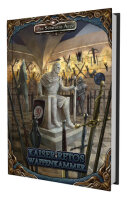 DSA5 - Kaiser Retos Waffenkammer (DE)