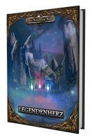 DSA5 - Legendenherz (Märchen-Anthologie) (DE)