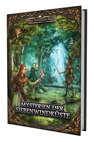 DSA5 - Mysterien der Siebenwindküste (DE)