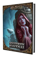 DSA5 - Mysterien Havenas (DE)