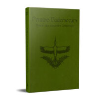 DSA5 - Peraine Vademecum 3. Auflage (DE)