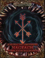 DSA5 - Schicksal und Verdammnis - Erzdämon Nagrach (DE)