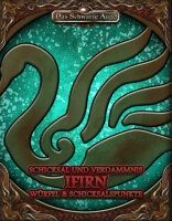 DSA5 - Schicksal und Verdammnis - Gottheit Ifirn (DE)
