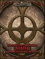 DSA5 - Schicksal und Verdammnis - Gottheit Mada (DE)