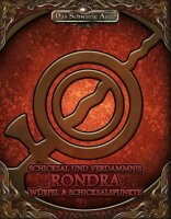 DSA5 - Schicksal und Verdammnis - Gottheit Rondra (DE)