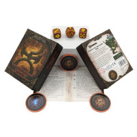 DSA5 - Schicksal und Verdammnis - Gottheit Simia (DE)