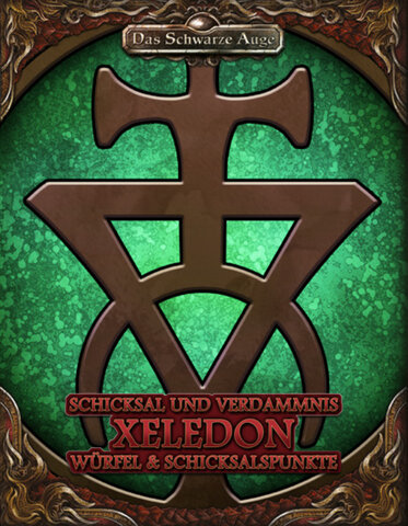 DSA5 - Schicksal und Verdammnis - Gottheit Xeledon (DE)