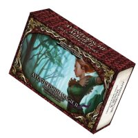 DSA5 - Spielkartenbundle - Aventurische Magie 2 (DE)