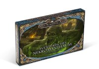 DSA5 - Spielkartenset Aventurisches Nekromanthäum (DE)