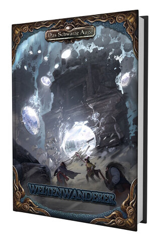 DSA5 - Weltenwanderer (DE)