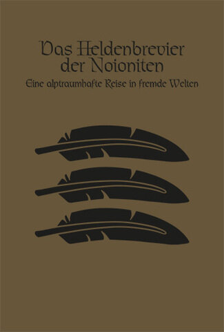DSA5 - Mythos: Brevier des Noioniten (DE)