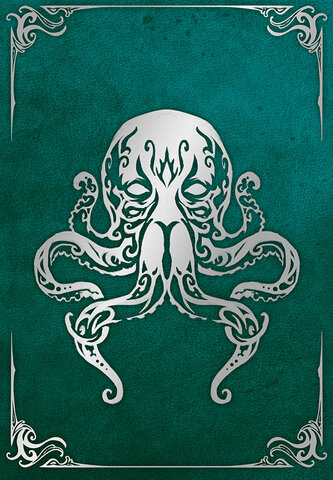 DSA5 Mythos: Notizbuch des Kultisten (DE)