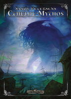 DSA5 - Mythos: Sandy Petersens Cthulhu Mythos (DE)