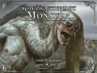 DSA5 Mythos: Spielkartenset Mythos-Monster (DE)