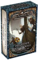DSA5-Spielkartenset Av. Zufallskarten - Gestade des...
