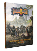 Earthdawn - Legenden von Barsaive: Haven (DE)