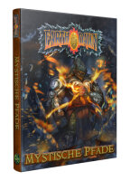 Earthdawn Mystische Pfade (DE)