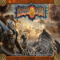 Earthdawn Soundtrack I