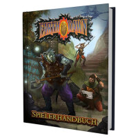 Earthdawn Spielerhandbuch (DE)