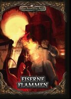 DSA5 - Eiserne Flammen (DE)