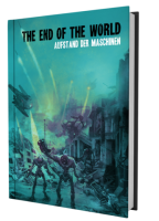 End of the World - Aufstand der Maschinen (DE)