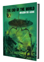 End of the World - Invasion der Aliens (DE)
