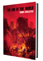 End of the World - Zombie-Apokalypse (DE)