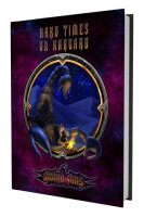 Fading Suns - Hard Times on Hargard (EN)