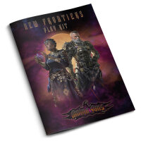 Fading Suns - New Frontiers Spacecraft Deckplans (15...