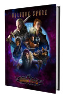 Fading Suns - Vuldrok Space (EN)