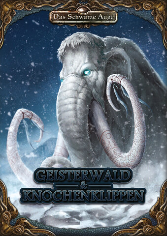 Geisterwald & Knochenklippen (DE)