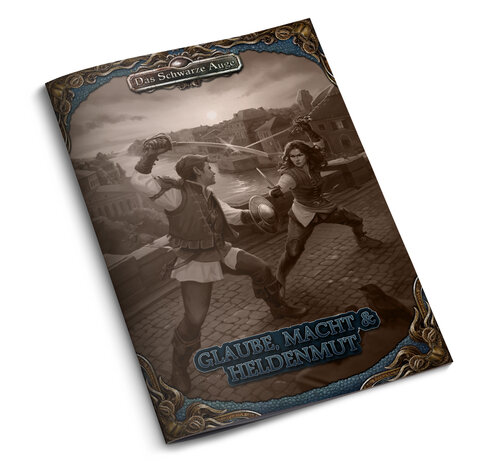 DSA5 - Glaube, Macht und Heldenmut - Die Sonnenküste (DE)