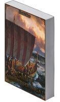 Glut - Hjaldinger Saga I (Neuauflage) (DE)