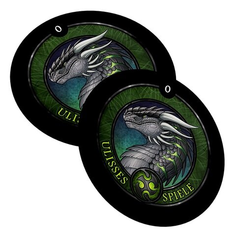 Grosses Ulisses Drehmarker-Set bis 40 (2) (DE)