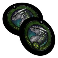 Grosses Ulisses Drehmarker-Set bis 40 (2) (DE)