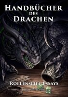 Handbücher des Drachen: Rollenspiel-Essays (DE)