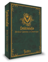 HeXXen 1733: Condemnatio - Werkzeuge und Abenteuer (DE)