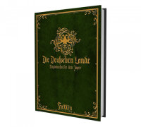 HeXXen 1733: Die Deutschen Lande - Regionalia für...