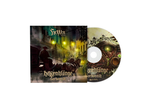 HeXXen 1733: HeXXenklänge der Sorbonnik (DE)