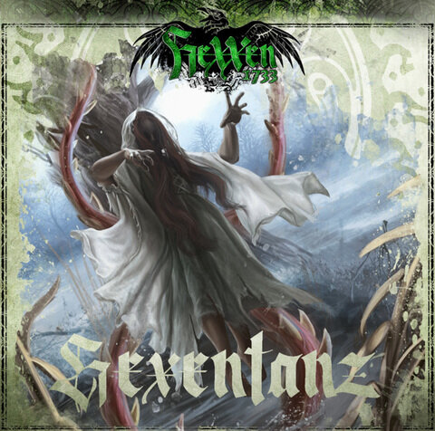 HeXXen 1733: HeXXentanz - CD (DE)